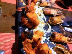 -Bombay Grill印度餐厅