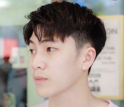 -风生造型