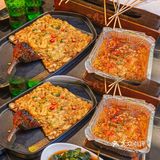 这家店❗️把鱼做出了花样[爱吃]