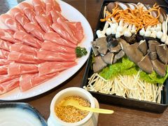 -快乐小羊(富强中路店)