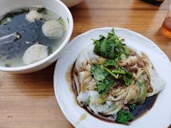 -潮味肠粉(猷巷店)