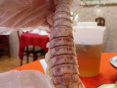 清蒸琵琶虾-隆都四季香饭店(碧海路店)