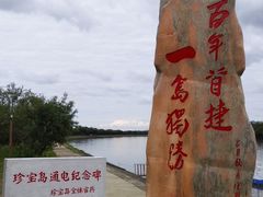 -珍宝岛