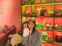 -吼堂老火锅(万寿宫店)