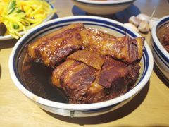 张飞扒肉-張飛扒肉•四代传承(中央大街店)