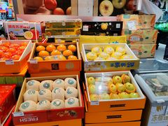 -世纪联华(外高桥店)