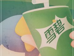 -麦当劳(双榆树店)