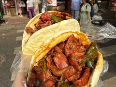 -刘小武·锅魁(总店)