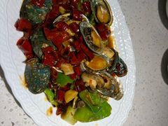 -船歌·鱼水饺青岛菜(金狮广场店)