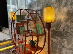 -北京康莱德酒店