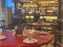 大堂-Pistolera Mexican Cantina女枪手墨西哥餐厅(碧云路店)