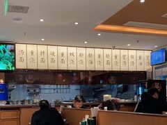 -松鹤楼面馆(飞州国际广场店)