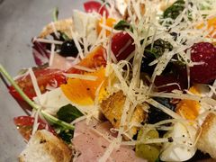 -JINNS锦时 steak&pizza(浸信会礼拜堂旧址店)
