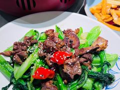 -林辉家宴·本地家常菜·头牌清远鸡(先锋店)