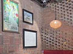 -BROWNSTONE布朗石西班牙餐厅(富城店)