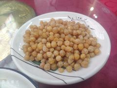 -美味海鲜大排档(明发美食地标店)