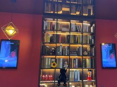 -恐怖游戏(湖滨店)