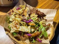 -贰醒·私房小院烧烤 (太古里店)