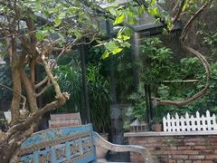 -杨桃院子旅馆(厦门鼓浪屿中华红墨店)