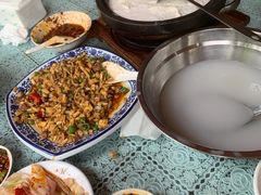 -范记豆花庄(东门好吃街店)
