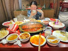 -黄家码头老火锅(解放碑旗舰店)
