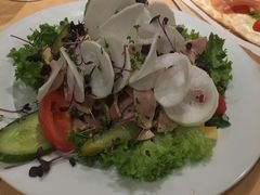 -Restaurant Paulaner am Dom