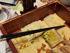 -卫鼎轩·曹公馆(鼓楼店)