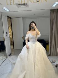 -GRACE KELLY婚纱与礼服(北京店)
