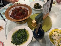 -小方外婆菜(蒙山路店)