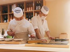 -鮨青(恒基名人购物中心店)