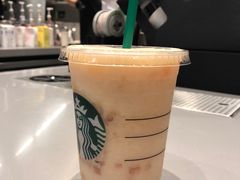 -星巴克臻选(北京世贸天阶店)