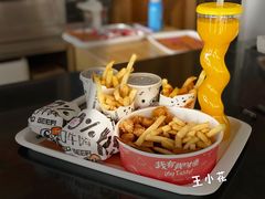 -泉城欧乐堡水上世界