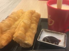 -永和大王(共和新路店)