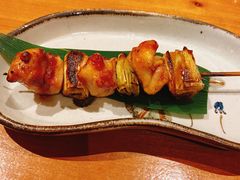 -鸟鸣门屋台料理(金帝银泰店)