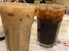 -大哥餐厅(西城花园店)