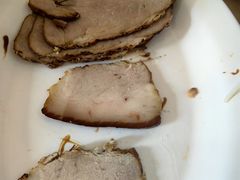 -李连贵熏肉大饼(天通苑店)