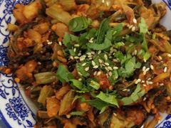 -回辉登偰氏面片(东莲花美食街店)