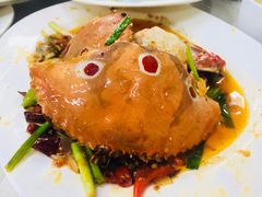 -小辣妹川味海鲜加工店(第一市场椰风巷店)