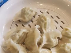 -大清花饺子(山庄店)