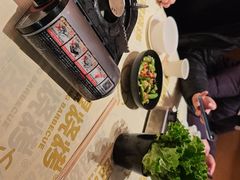 -串盟烧烤·长沙美食地标(星沙店)