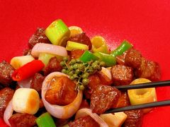 -大鹏饭店·金陵家宴(奥体中心店)