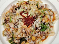 -渔码头食府·20年蓬莱老字号(登州路店)