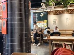 -馋三尺蟹粉小笼(人民广场店)