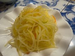 -东方饺子王(中央大街创始店)