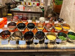 -福州西湖大酒店·怡湖咖啡厅