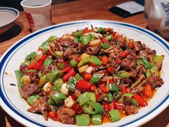 -泥糊破店小酒馆·团建聚餐(南京西路店)