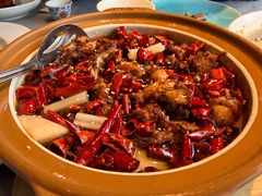 -南堂馆·新川菜(春熙路店)