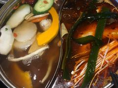 -呷哺呷哺(砂之船奥莱店)