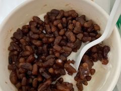 红豆双皮奶-129老爸茶丨清补凉
