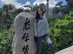-丹东凤凰山景区
